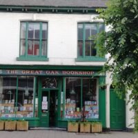 The Great Oak Bookshop