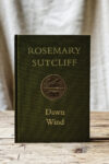 Rosemary Sutcliff, Dawn Wind - Slightly Foxed Cubs