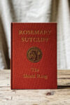Rosemary Sutcliff, The Shield Ring - Slightly Foxed Cubs