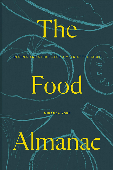 The Food Almanac