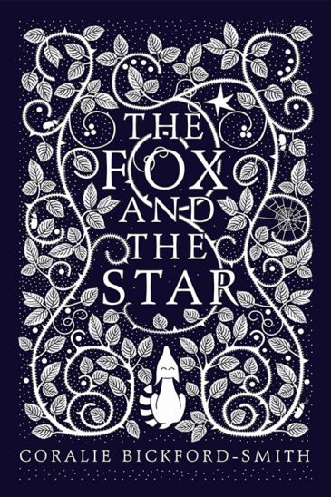 Coralie Bickford-Smith, The Fox and the Star