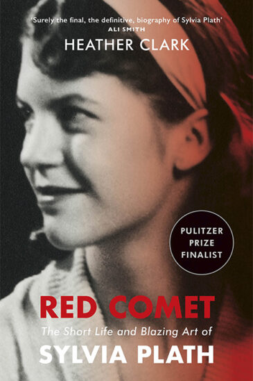 Heather Clark, Red Comet