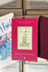 Slightly Foxed Issue 72, Anne Fadiman Ex Libris & The Wine Lover's Daughter