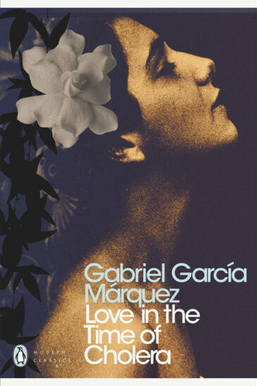 Gabriel Garcia Marquez, Love in the Time of Cholera