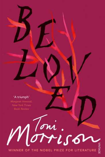Toni Morrison, Beloved