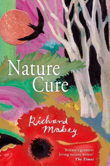 Richard Mabey, Nature Cure