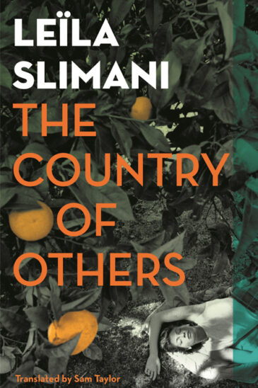 Leila Slimani, The Country of Others