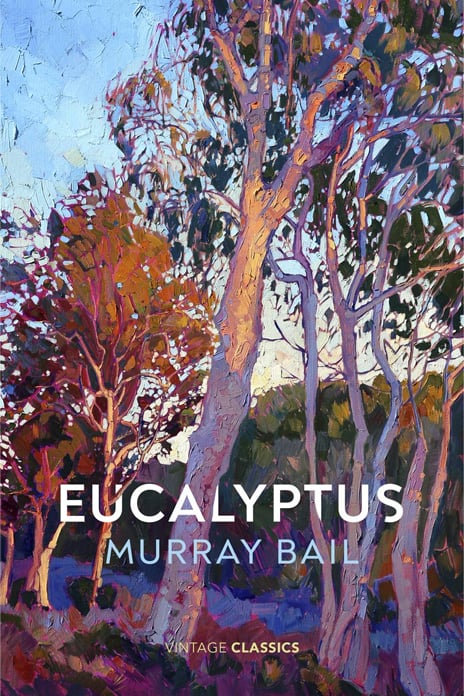 Murray Bail, Eucalyptus