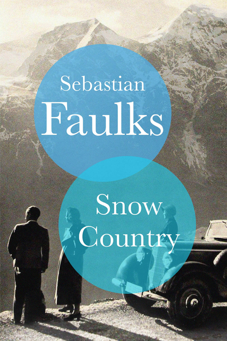 Sebastian Faulks, Snow Country