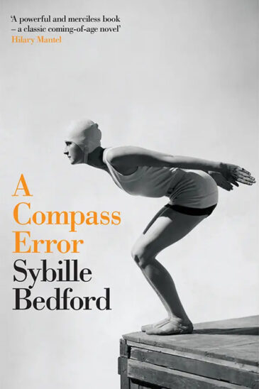 Sybille Bedford, A Compass Error