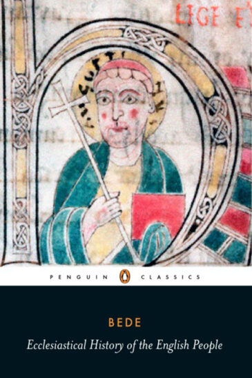 Bede, Ecclesiastical History of the People