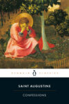 Saint Augustine, Confessions