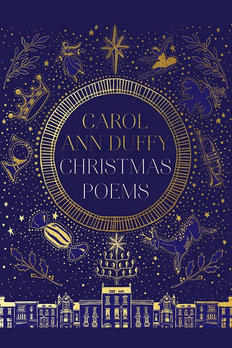 Carol Ann Duffy, Christmas Poems