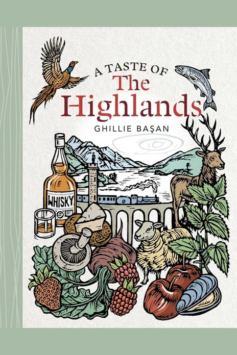 A Taste of the Highlands