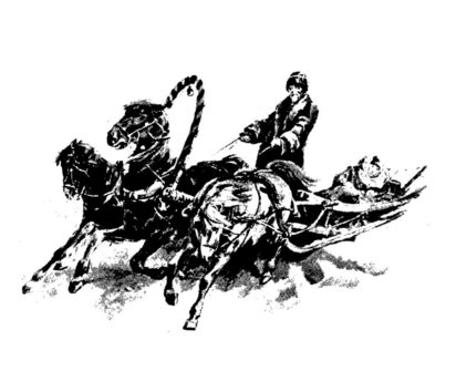 Sue Gild on Kate Marsden, On Sledge and Horseback to Outcast Siberian Lepers, SF Issue 72