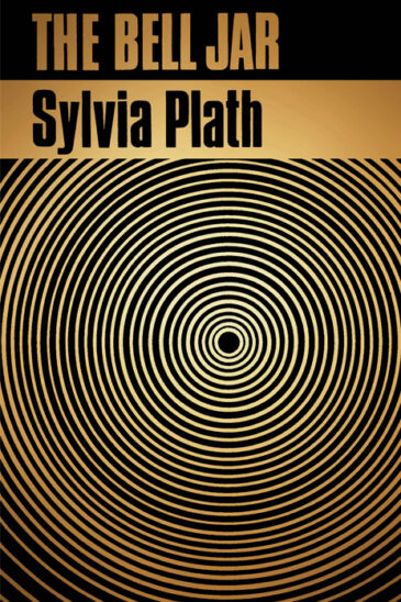 Sylvia Plath, The Bell Jar