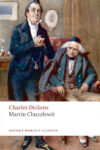 Charles Dickens, Martin Chuzzlewit