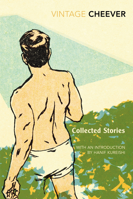 John Cheever’s Collected Stories