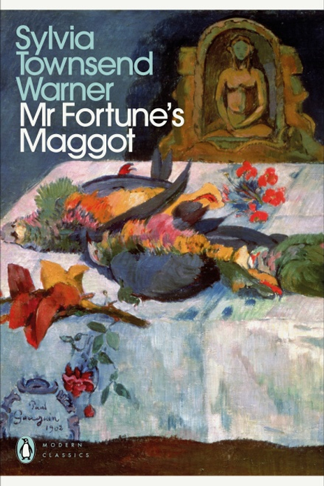 Mr Fortune’s Maggot