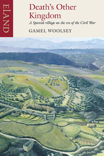 Gamel Woolsey, Death's Other Kingdom