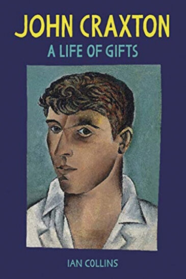 Ian Collins, John Craxton: A Life of Gifts