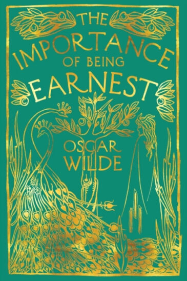 Oscar Wilde, The Importance of Being Earnest