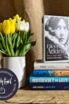 Eileen Atkins, Will She Do? | Slightly Foxed Best First Biography Prize Shortlist 2021