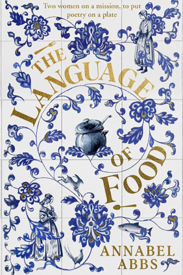 Annabel Abbs, The Language of Food
