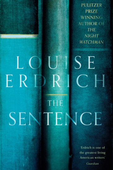 Louise Erdrich, The Sentence
