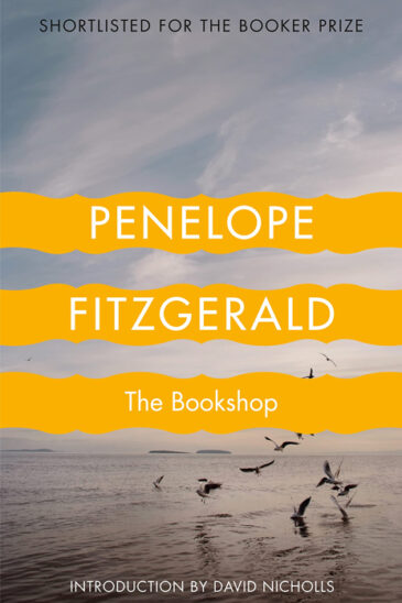 Penelope Fitzgerald, The Bookshop