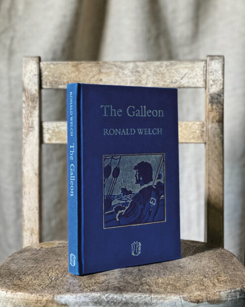 The Galleon