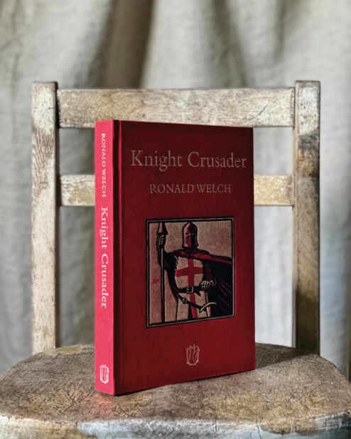 Knight Crusader