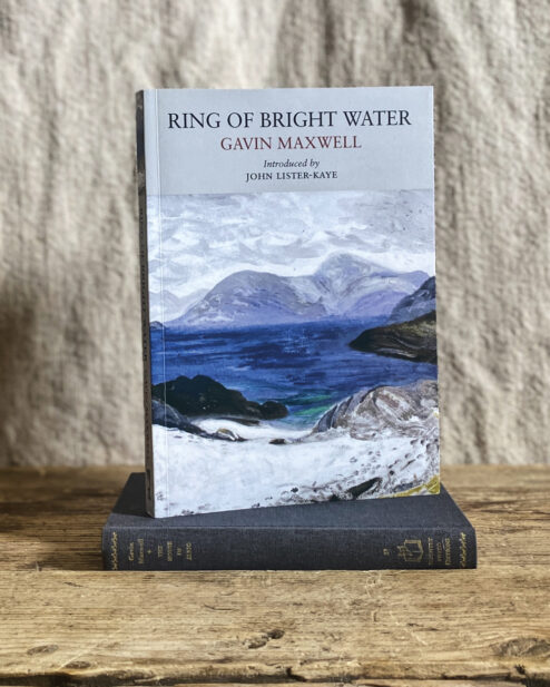 Pair – Ring of Bright Water & The House of Elrig