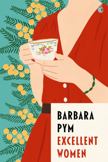 Barbara Pym, Excellent Women | Virago