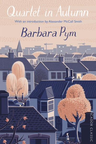 Barbara Pym, Quartet in Autumn