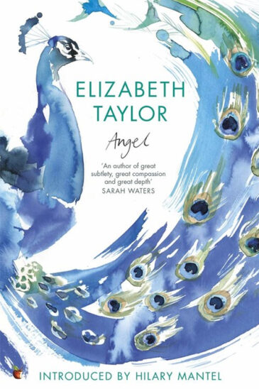 Elizabeth Taylor, Angel