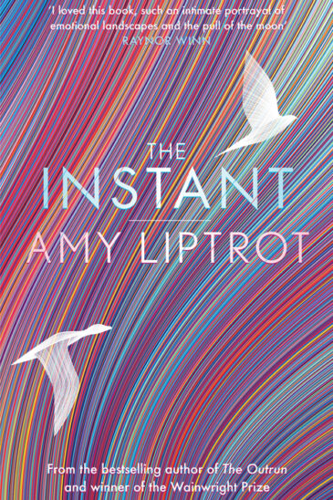 Amy Liptrot, The Instant