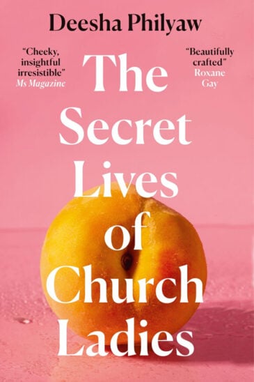 Deesha Philyaw, The Secret Lives of Church Ladies