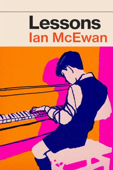 Ian McEwan, Lessons