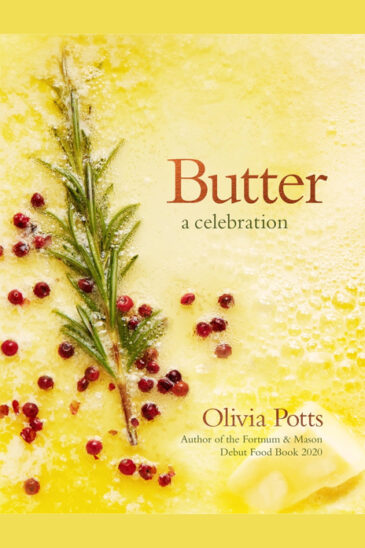Olivia Potts, Butter