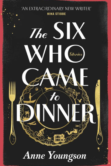 Anne Youngson, The Six Who Came to Dinner