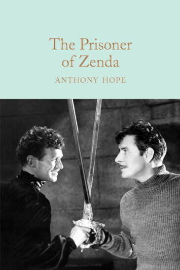 Anthony Hope, The Prisoner of Zenda