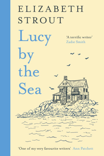 Elizabeth Strout, Lucy by the Sea