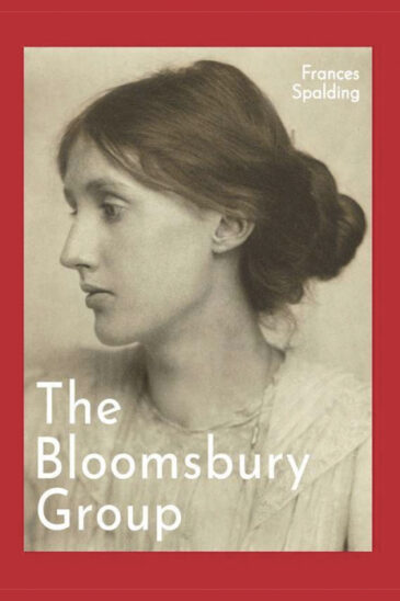 Frances Spalding, The Bloomsbury Group