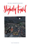 Slightly Foxed Issue 76, Winter 2022