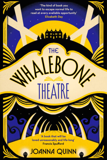 Joanna Quinn, The Whalebone Theatre