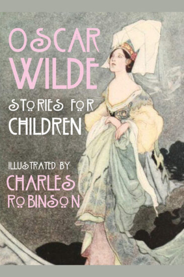 Oscar Wilde, Stories for Children