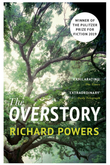Richard Powers, The Overstory