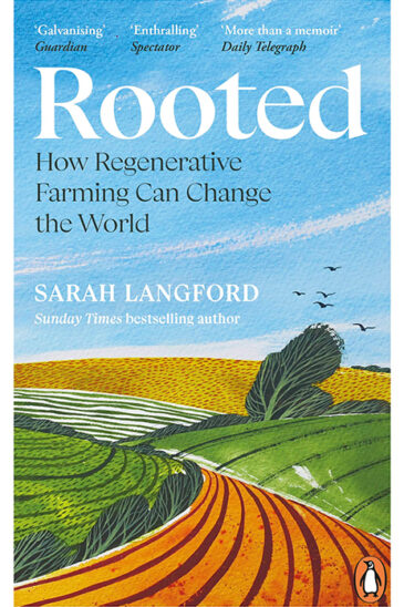 Sarah Langford Rooted