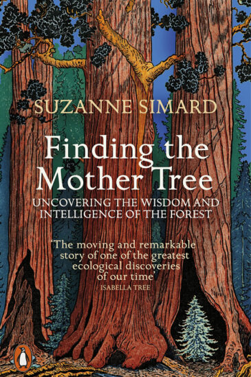 Suzanne Simard, Finding the Mother Tree